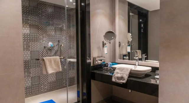 Двухместный номер Superior Sunrise Diamond Beach Resort -Grand Select