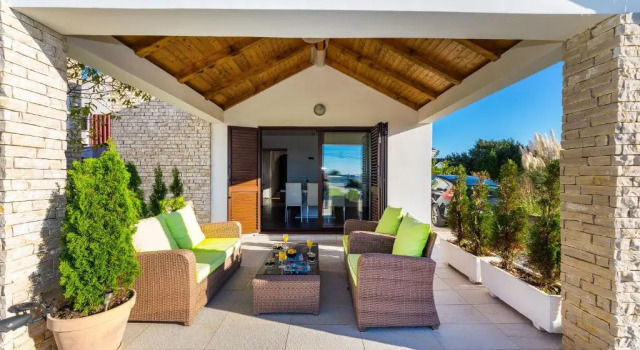 Апартаменты Apartments Dražnik