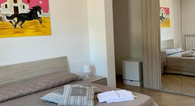 Номер Standard Agriturismo Villa Pina