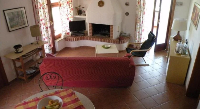 Villa Cuba