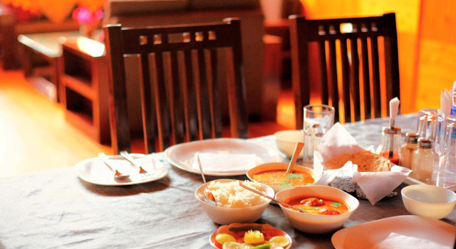 Pause At Manali