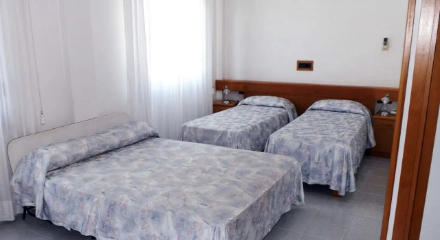 Hotel Le Palme