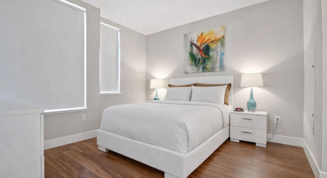 Апартаменты Luxury Global Luxury Suites at Downtown Mountain View