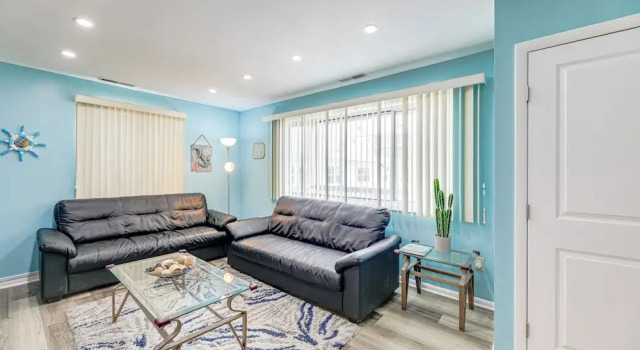 2 Blocks to Boardwalk! Ocean City Family Retreat, Rezerwuj Hotel Boardwalk 