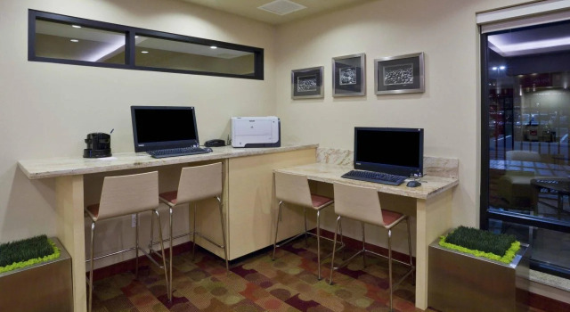 TownePlace Suites by Marriott Ann Arbor, Varaa Hotelli Ann Arbor 