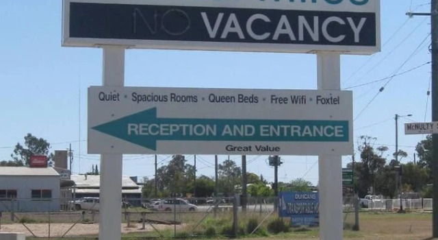 Royal Motel Miles, Boek Motel Hotels in Queensland met zwembad, Zwembad