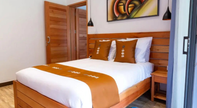 Номер Deluxe Hotel Chez Lando