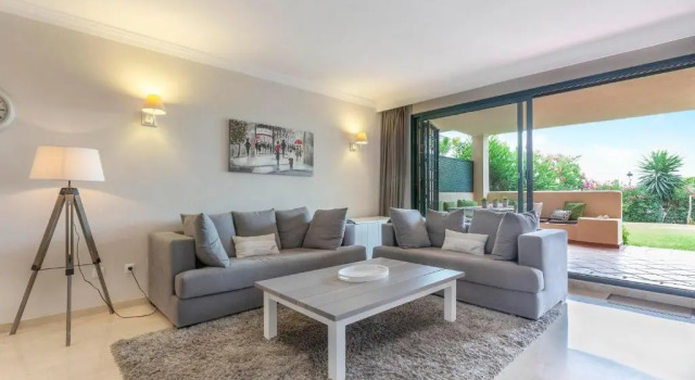Apartment Santa Maria