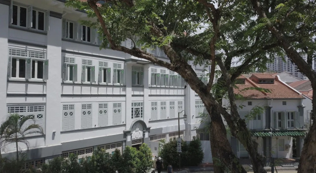 ClubHouse Residences Serviced Apartments - Staycation Approved, Buchen Sie Ferienwohnung Apartments in Selegie, Ferienwohnung