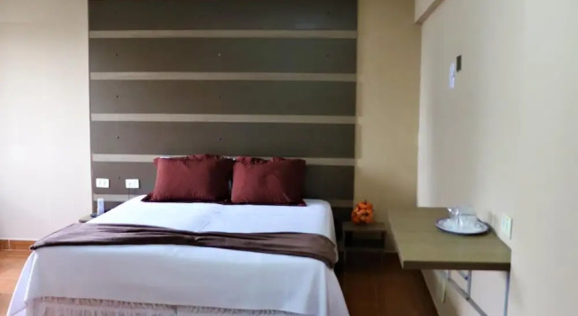 Ibericas Praia Hotel, Забронировать Отель Прая-Гранди штат Сан-Паулу