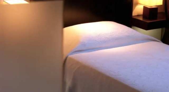 Двухместный номер Standard CorsHotel