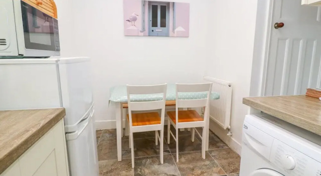 Two Tides Cottage, Looe