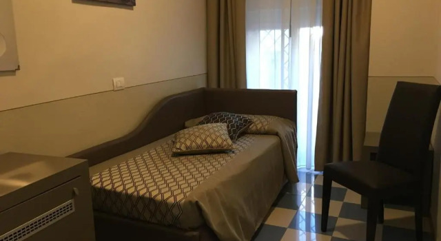 Номер Standard Alessi Hotel Trattoria