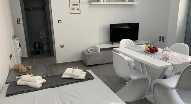 Апартаменты Thania's House ,4 minutes from the center of Hermoulis