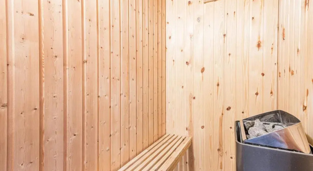 Коттедж 5 Star Holiday Home in Tarm