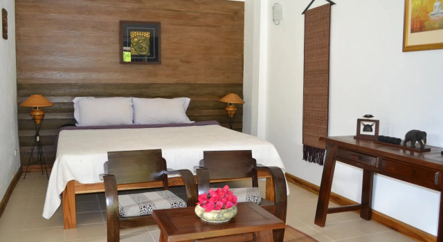 Nova Maetaeng Guest House, Boek Pension Sop Poeng Thailand