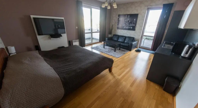 Downtown Apartment, Забронировать Апартаменты/квартира Брно Южноморавский край, рядом с Музей монетного двора