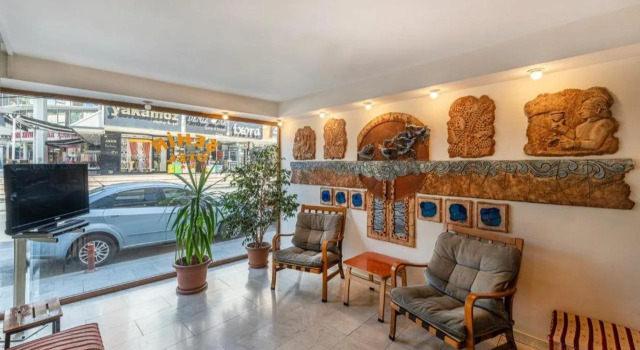 Şehir Hotel, Забронировать Отель Калеичи 