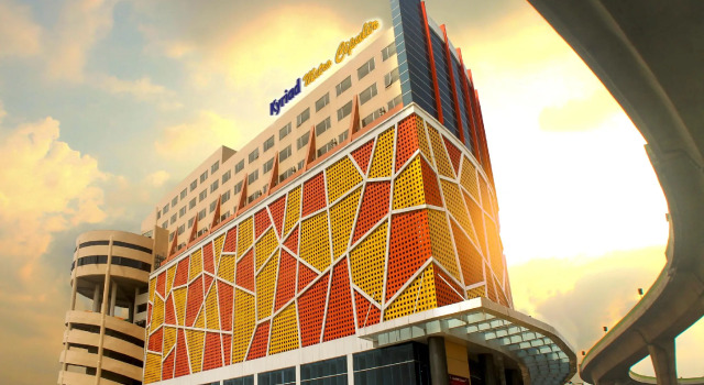 Kyriad Metro Kebayoran, Prenota Hotel Kebayoran Lama 