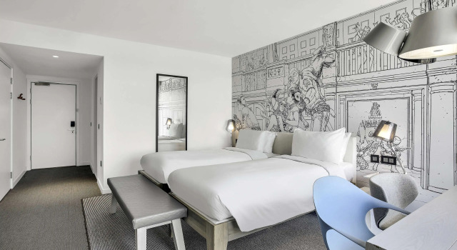 Radisson RED Glasgow