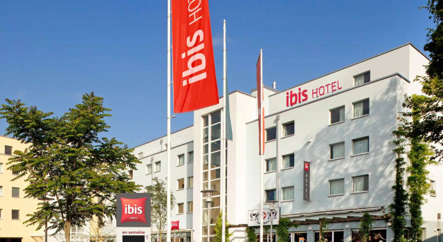 ibis Winterthur City