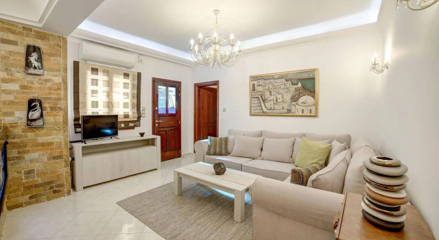 Suite Home Santorini, Забронировать Отель Бизнес-отели Тиры, рядом с Площадь Теокопулу, 4* 5*