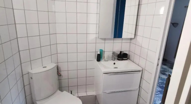 Двухместный номер Standard Auberge du Précontent
