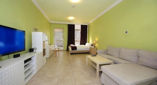 Signature Holiday Homes- Studio Apartment Venetian Tower
