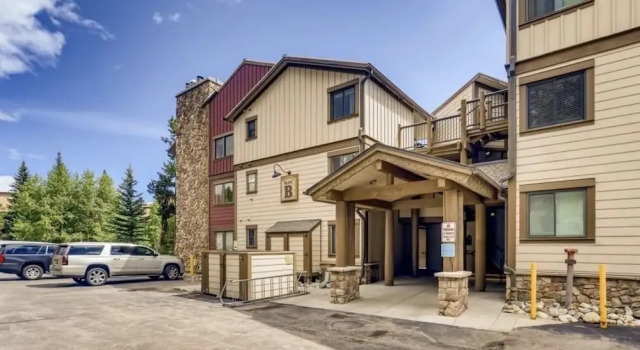 Park Place Condominiums By Ski Country Resorts