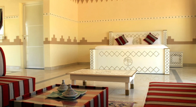 Люкс Royal Golden Palm Oasis
