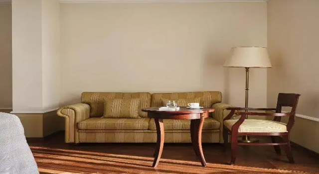 Двухместный номер Standard с балконом Amadria Park Hotel Agava