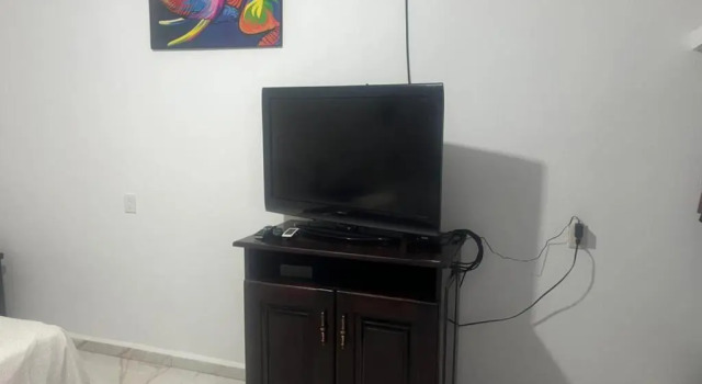 Apartamento Africa, Réserver Appartement Appartements à Chiapas, Appartement