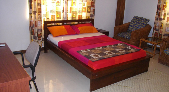 Calabash Green Executive Apartments
