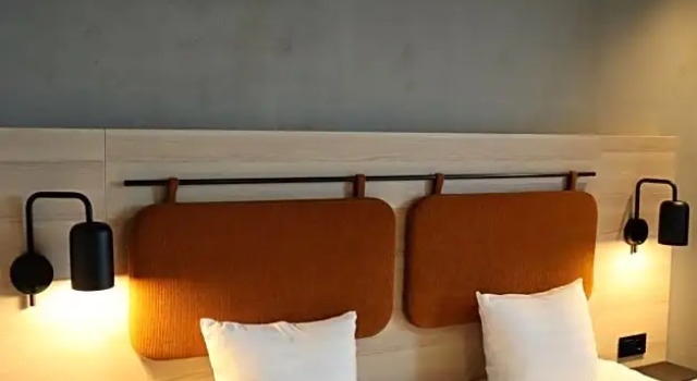 Номер Standard Comfort Hotel Solna Arenastaden