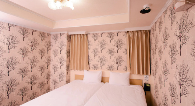 Fooyee Hotel Wenxinzq