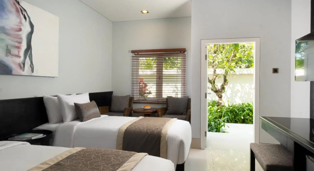 The Village Home Bali, Boek Hotel Goedkope hotels in Bali