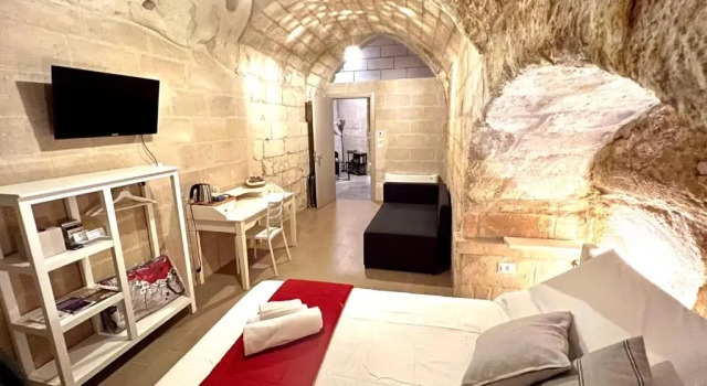 Alle Grotte
