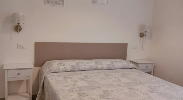 Двухместный номер Comfort с видом на город Il Giardino