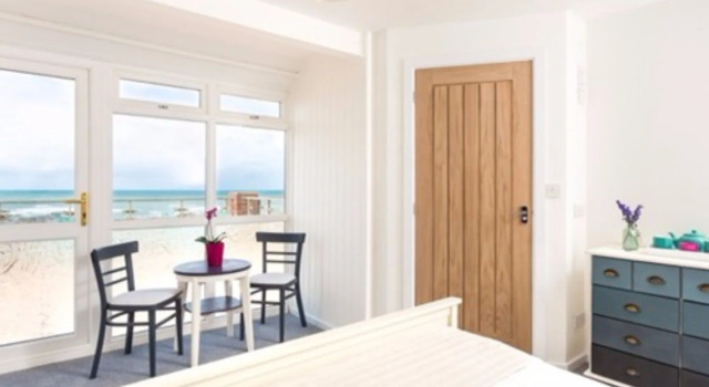 Beach House