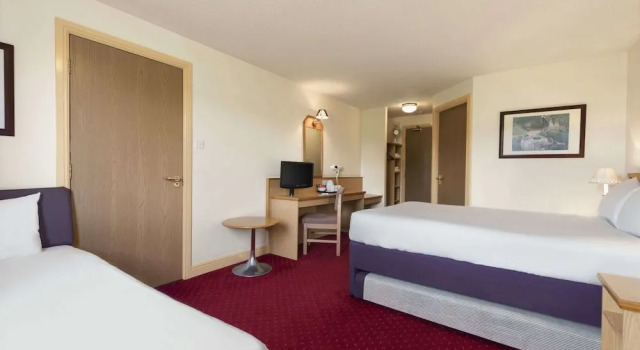 Days Inn Tewkesbury, Reserva ahora Hotel Tewkesbury Gloucestershire