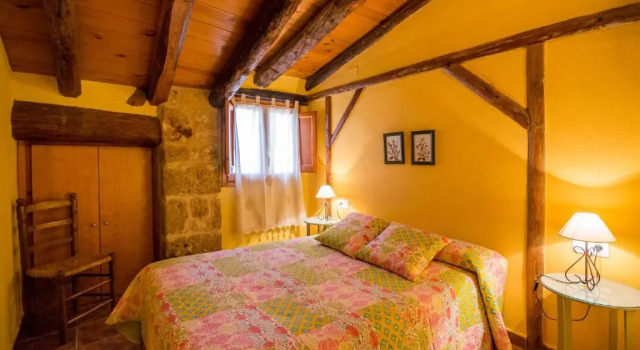 Casa Ana, Book Hotel Beceite Matarranya