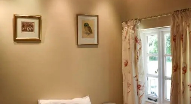 Burnhaies Farm Coach House, Reserva ahora Agroturismo Cullompton Devon