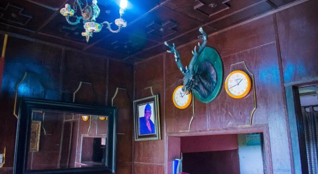 Organico House Hotel, Book Hotel Ikeja 