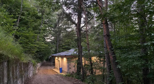 SeventeenCottage, Prenota Hotel Hotel a Tavush region con parcheggio, Parcheggio