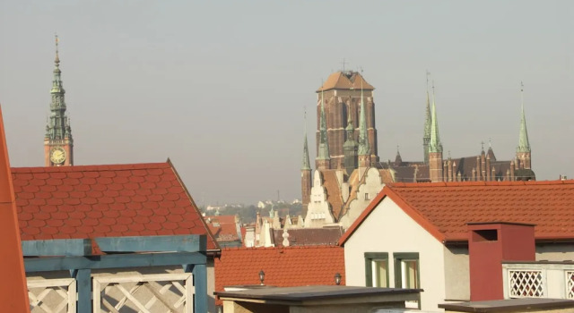 Willa Biala Lilia, Varaa Hotelli Gdańsk Pommeri