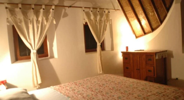 Omah Pakem, Rezervovat Hotel 3hvězdičkové hotely v Yogyakarta Province, 3*
