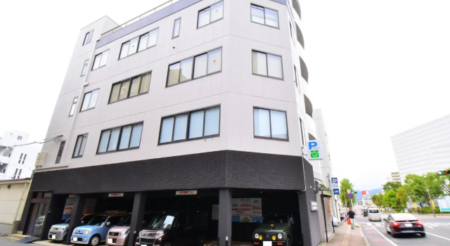 The Garden Place Hiroshima - Vacation STAY 89276v