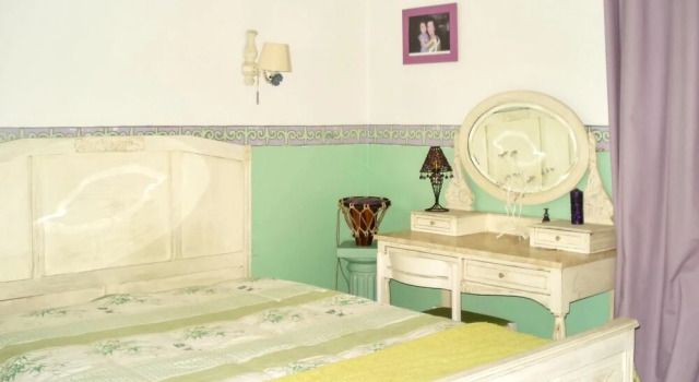 House With 3 Bedrooms in Ghisonaccia, With Enclosed Garden and Wifi -, Varaa Hotelli Ghisonaccia 