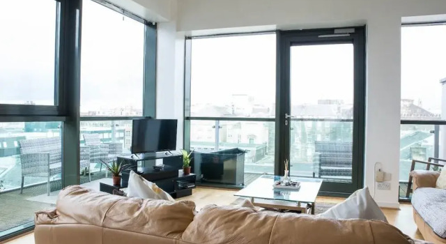 Апартаменты Local Stayz - Bothwell Apartment