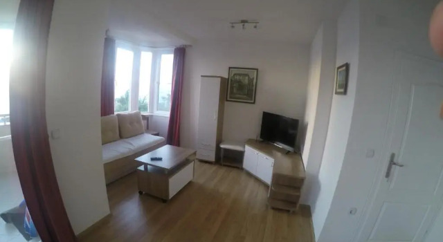 Апартаменты с 2 комнатами с видом на озеро Ohrid Sunset Apartments Velestovo
